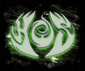 logo Heart Of Steel (GER)